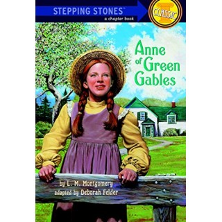 Anne Of Green Gables